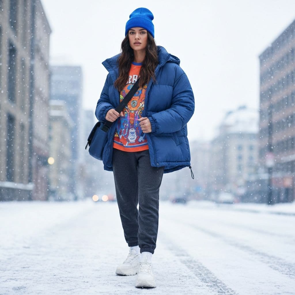 Winter Collection 2025 Drop